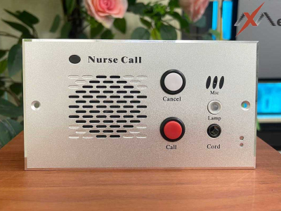 Thiết bị liên lạc nội bộ Medi DN-9010SA